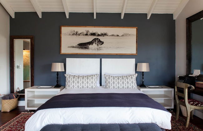 Emily Moon River Lodge - Foto 12