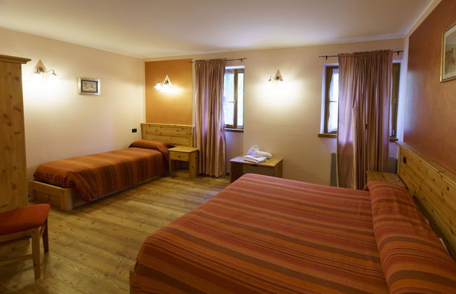 B&B Miravalle - Photo 6