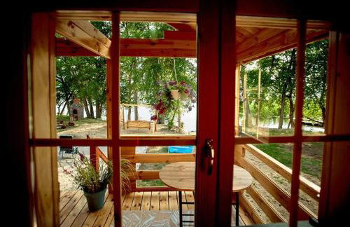 SŁODKA WODA DOMEK CZERWONY - Foto 3