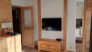 Le grand cerf le Pelvou - Foto 3