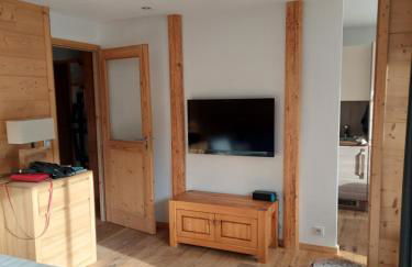 Le grand cerf le Pelvou - Foto 3