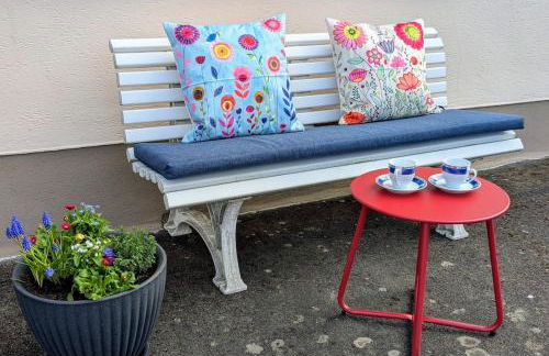 Ferienhaus Pauline am Glan - Foto 30