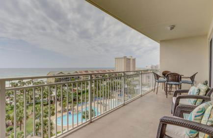 Sterling Shores 609 - Beachview in the Heart of Destin - Foto 32