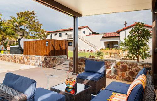 Luxury Point Loma Retreat Pool Spa Views - Foto 71