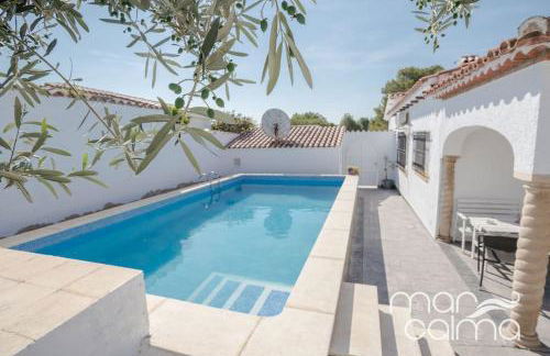 Villa Rustical by MarCalma - Foto 10