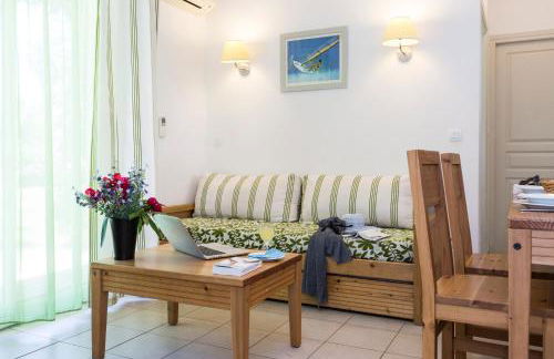 Résidence Odalys Acqua Bella - Foto 7