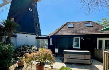 The Millers Cottage - Foto 20