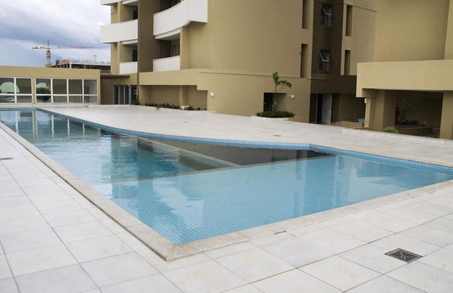 UNIQUE RESIDENCE - Foto 41