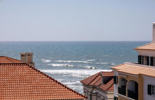 Muito acolhedor com vista de mar - Foto 28