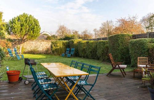 Le Cottage De La Baie - Foto 14