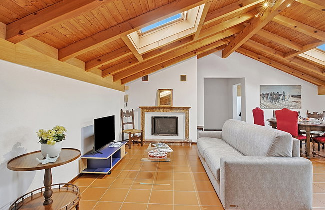 Attico a Caslano - Foto 13