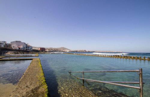 GRAN CANARIA Oasis La Guancha - Photo 34