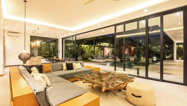 Niko2 · Marvelous 5 Bedroom Villa Close to Finns - Foto 5, Exterior