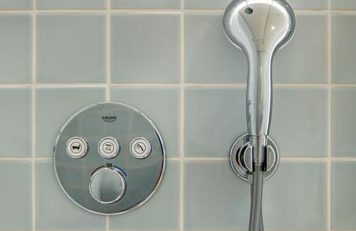 Bayline - Beachfront Bliss & Spa by Bedzy - Foto 42