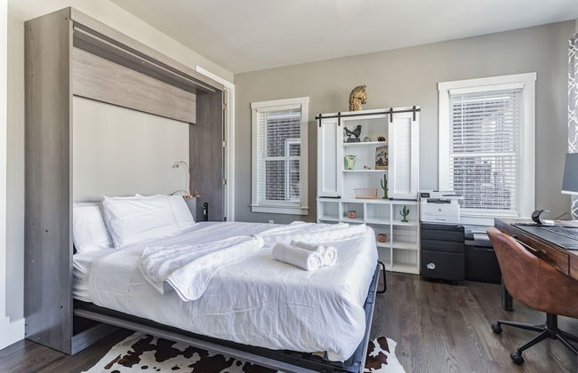 Old Hickory Rooftop Oasis - Foto 6