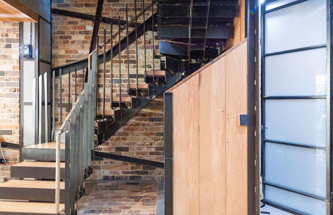 Executive Rental Style House - Foto 27