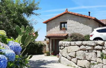 Casa da Canella - En la Ribeira Sacra - Foto 31