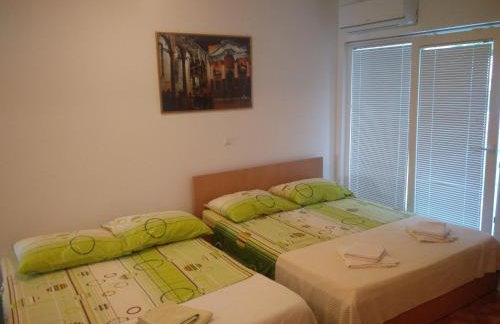 Apartments Mediteraneo - Foto 31