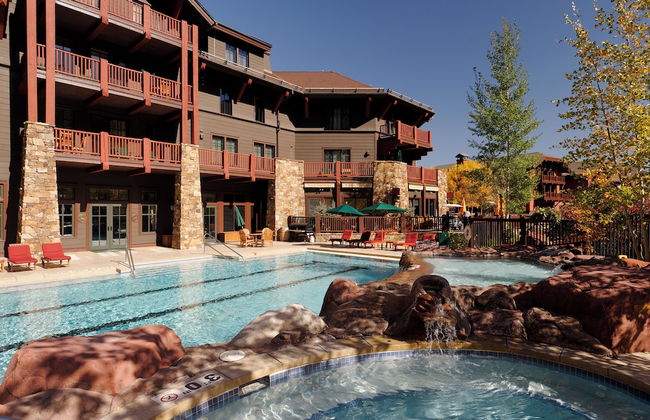 Ritz-Carlton Club, Aspen Highlands by Frias - Foto 54