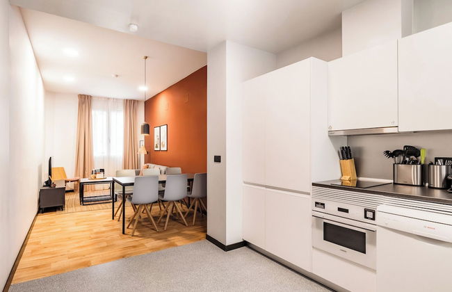 Bob W Madrid Atocha - Foto 27