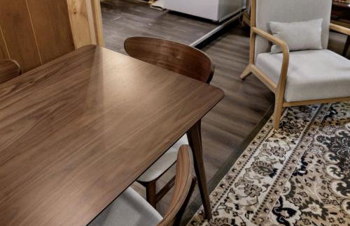 Serene Riverfront Cabin Haven near South Branch Potomac River in West Virginia - Foto 18