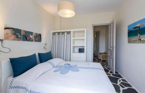 Byzantio Beach Suites & Wellness - Foto 21