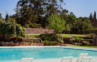 Prana Nature, Setúbal Oasis with Pool - Foto 12