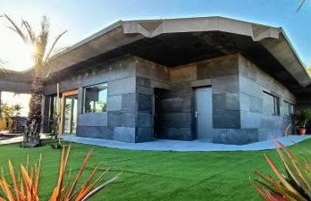 The Blue Diamond Villa-25min to Valencia - Photo 9