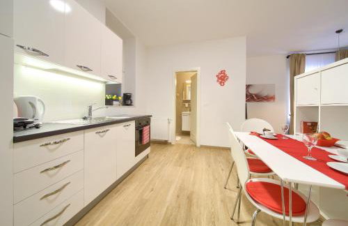 Logo apartments 5 min walk to main square - Foto 17