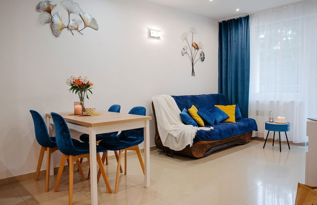 Apartment in Lukecin Near Baltic Sea - Photo 15