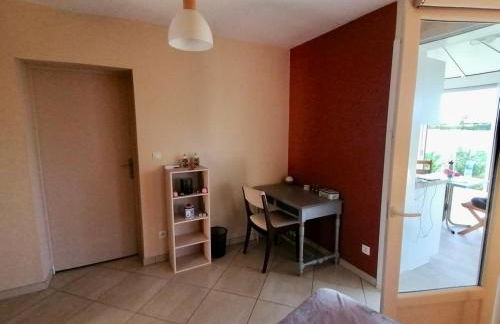 Gîte Bouconne Pibrac - Foto 13