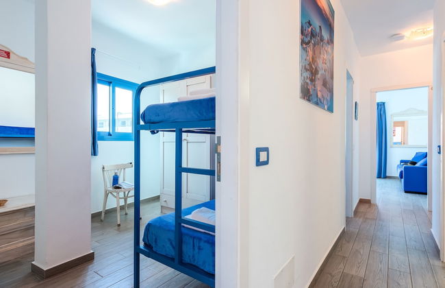 2A Apartamento Abrigos, Wifi y balcón - Foto 7