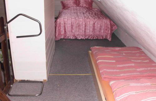 Gemütliche Wohnung 2 Et Inkl Parkplatz nach Verfügbarkeit - Foto 11