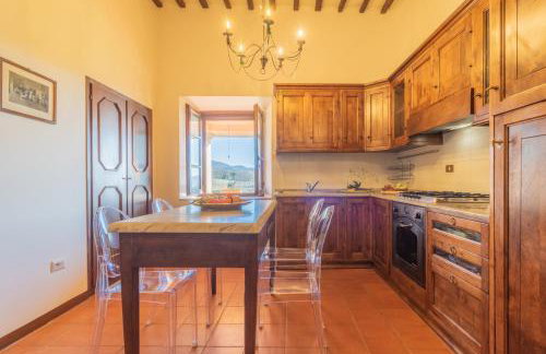 Poderaccio Agri Relais Apartments & Restaurant - Foto 69