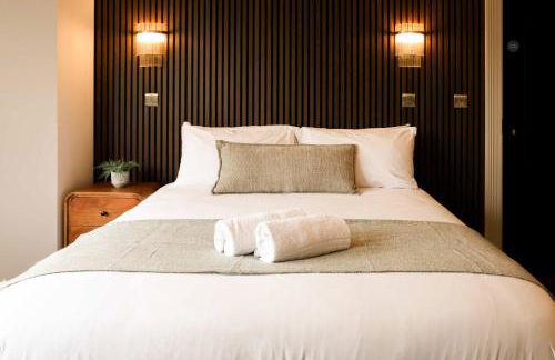 Lovely Studio Flat on Bath Road - Flat 6 - Foto 9