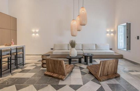 Sunset Mansion - Foto 9