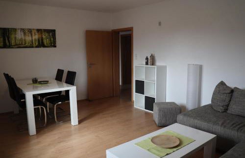 FeWo Lollar - wohnen auf Zeit - Photo 15