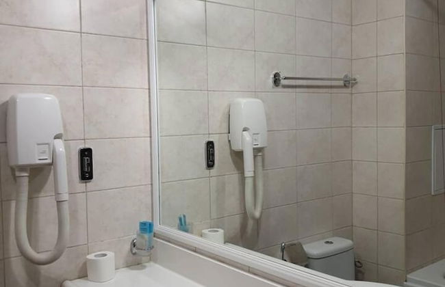 Dream Apart Hotel 207 - Sleeps 4 - Photo 30