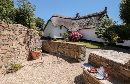 The Old Cider Barn - Foto 35