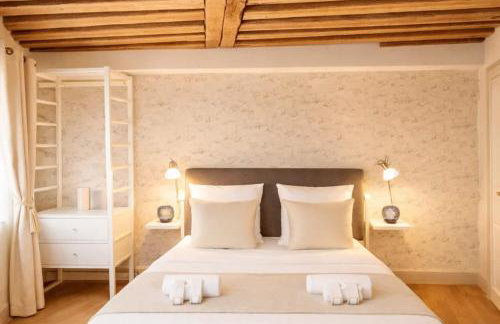 Charming property - Notre Dame Cathedral - Foto 15