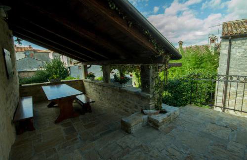 Holiday Homes Poli Svetega Antona - Foto 63