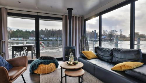 Wasservilla freiZeit Usedom - Foto 3