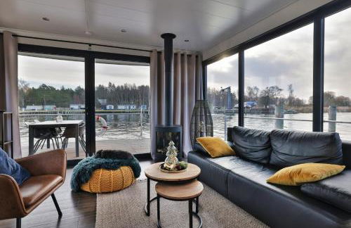 Wasservilla freiZeit Usedom - Foto 3