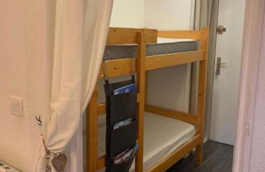 Studio la foux Allos - Foto 6