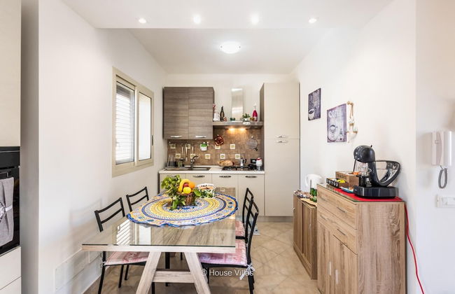 Villa Queen Dany in Lido di Noto - Foto 13