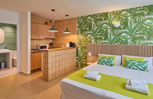 Los Escondidos Ibiza Suites - Foto 15