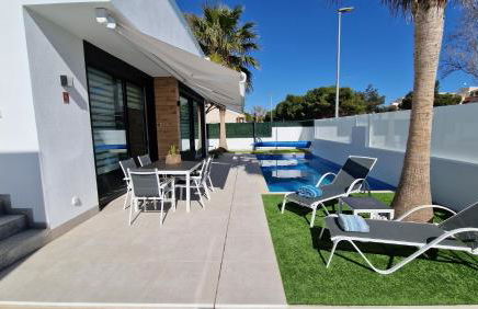 Holidoo Travel "Villa Deluxe" - Foto 2