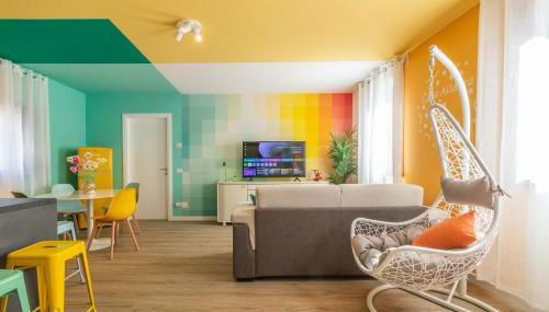 CASA ALLEGRA appartamento in centro Palmanova - Photo 1