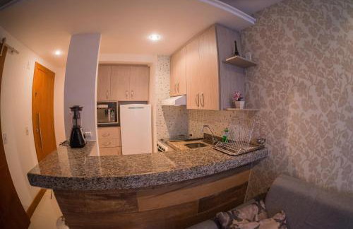 Studio Areia Preta - Foto 8