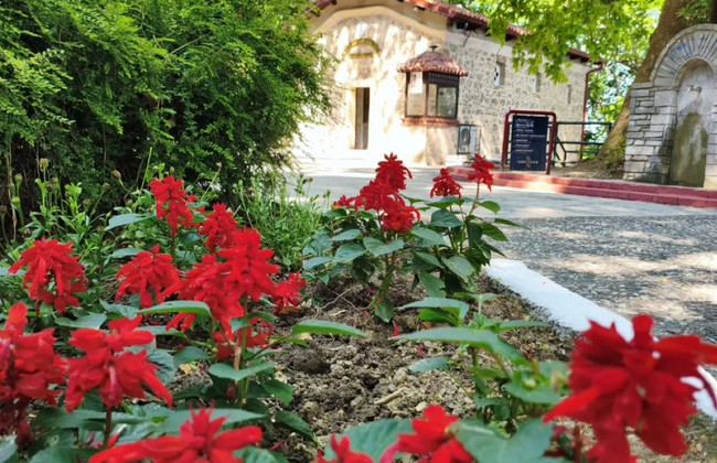 Tesalónica: Excursión a los baños termales de Pozar y las cascadas de Edesa - Foto 9